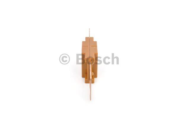 Bosch Bezpiecznik – cena 41 PLN