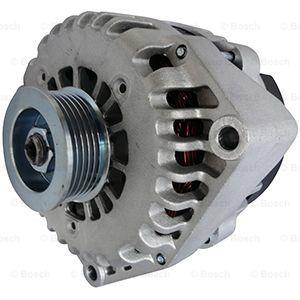 Bosch F 042 205 012 Alternator F042205012: Buy near me at 2407.PL in Poland at an Affordable price!