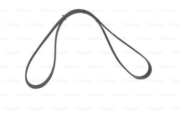 V-ribbed belt 5PK690 Bosch 1 987 946 141