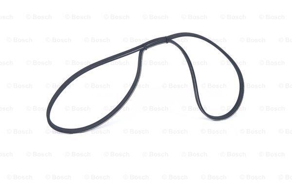 Bosch V-ribbed belt 3PK860 – price 25 PLN