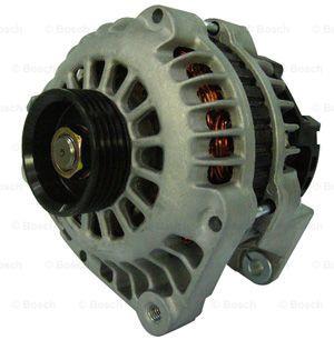 Bosch F 042 300 149 Alternator F042300149: Buy near me in Poland at 2407.PL - Good price!