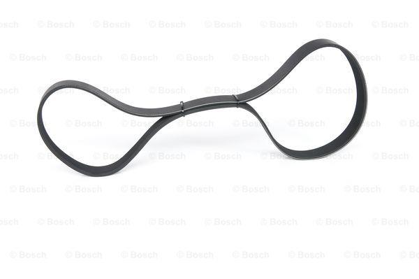 Bosch V-ribbed belt 8PK1715 – price 68 PLN