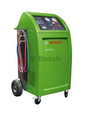 Bosch S P00 000 002 Service Unit, air conditioning SP00000002: Buy near me in Poland at 2407.PL - Good price!