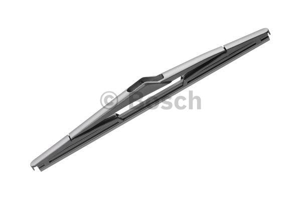 Bosch Щітка склоочисника каркасна задня Bosch Rear 310 мм (12&quot;) – ціна 28 PLN