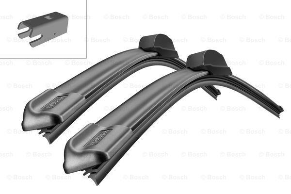 Bosch Bosch Aerotwin Frameless Wiper Blades Kit 700&#x2F;400 – price 135 PLN