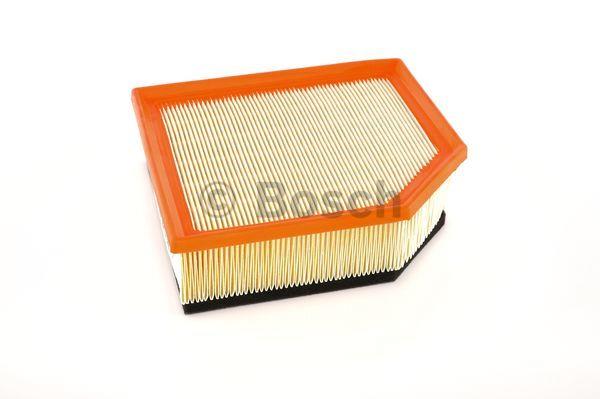 Air filter Bosch F 026 400 451