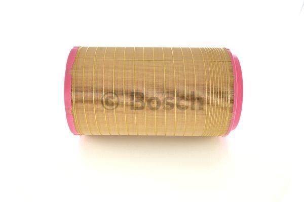 Filtr powietrza Bosch F 026 400 538
