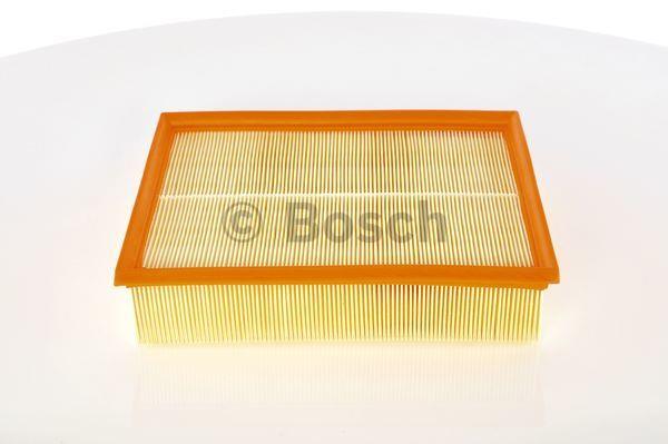 Воздушный фильтр Bosch F 026 400 555