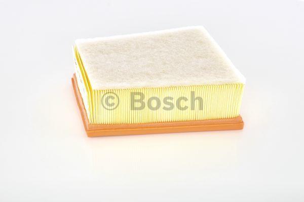 Bosch Filtr powietrza – cena 88 PLN