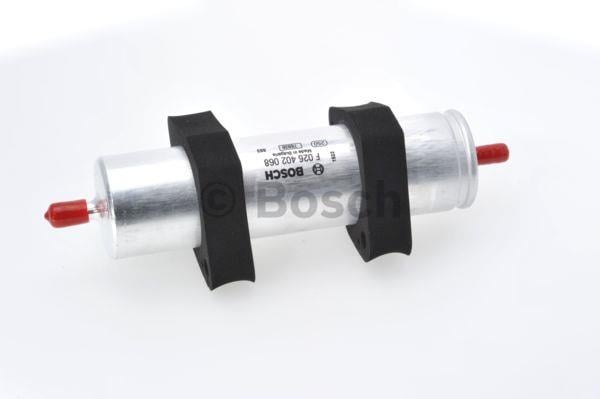 Купить Bosch F026402068 – отличная цена на 2407.PL!