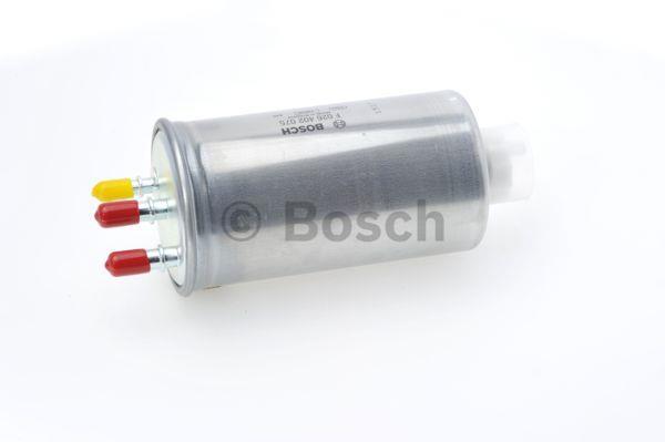 Bosch Фільтр палива – ціна 105 PLN