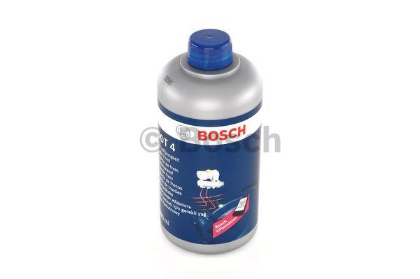 Bosch Гальмівна рідина DOT 4, 0,5л – ціна 17 PLN