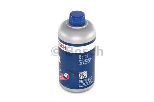 Bosch Płyn hamulcowy DOT 4, 0,5L – cena 17 PLN