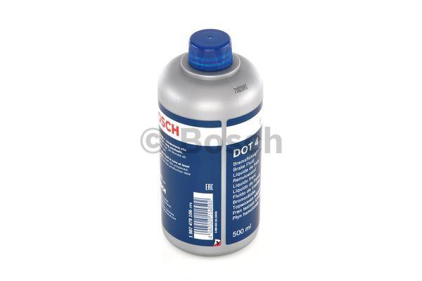 Płyn hamulcowy DOT 4, 0,5L Bosch 1 987 479 106