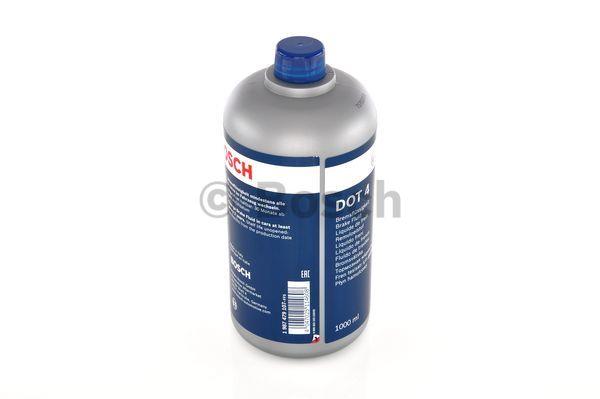 Bosch Brake fluid DOT 4 1 l – price 32 PLN