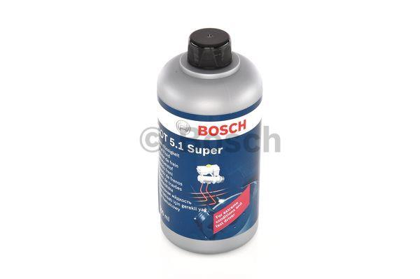Bosch 1 987 479 120 Płyn hamulcowy DOT 5.1, 0,5 l 1987479120: Dobra cena w Polsce na 2407.PL - Kup Teraz!