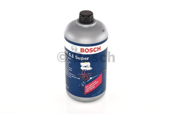 Bosch 1 987 479 121 Płyn hamulcowy DOT 5.1, 1L 1987479121: Dobra cena w Polsce na 2407.PL - Kup Teraz!