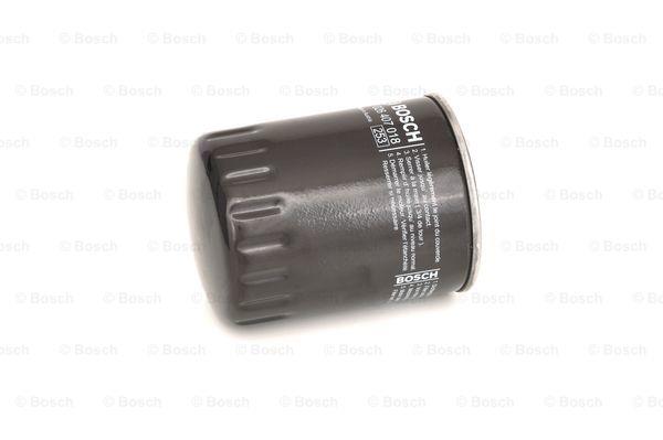 Bosch F 026 407 018 Фільтр масляний F026407018: Приваблива ціна - Купити у Польщі на 2407.PL!