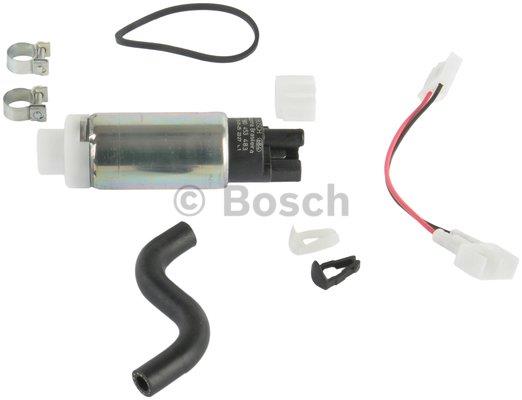 Pompa paliwowa Bosch F 000 TE1 669