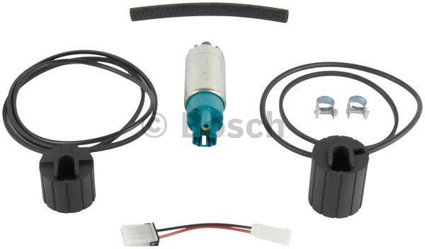 Buy Bosch F 000 TE1 705 at a low price in Poland!