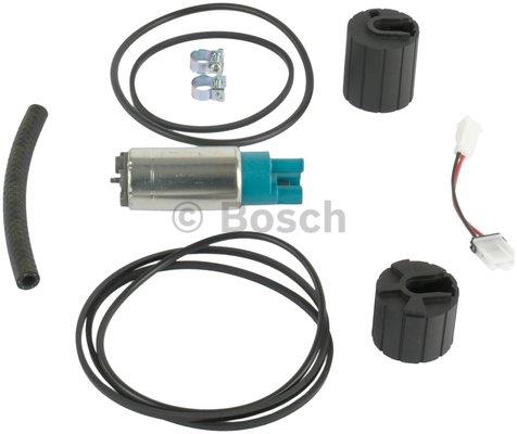 Kraftstoffpumpe Bosch F 000 TE1 705
