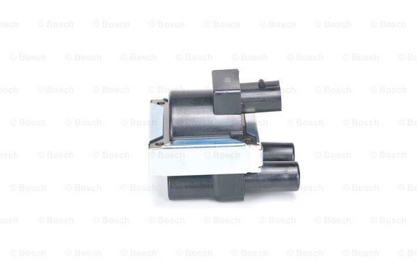 Bosch Ignition coil – price 84 PLN