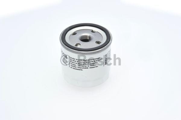 Bosch Фільтр масляний – ціна 24 PLN