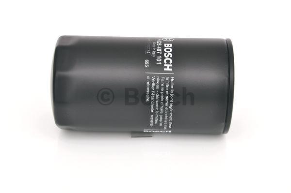 Bosch Filtr oleju – cena 49 PLN