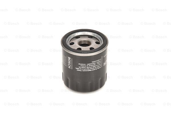 Bosch Фільтр масляний – ціна 27 PLN