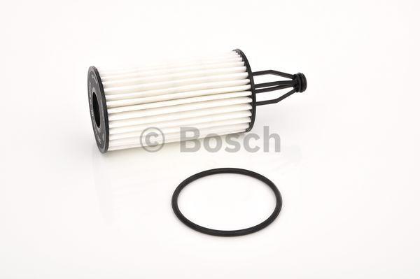 Bosch Фільтр масляний – ціна 42 PLN
