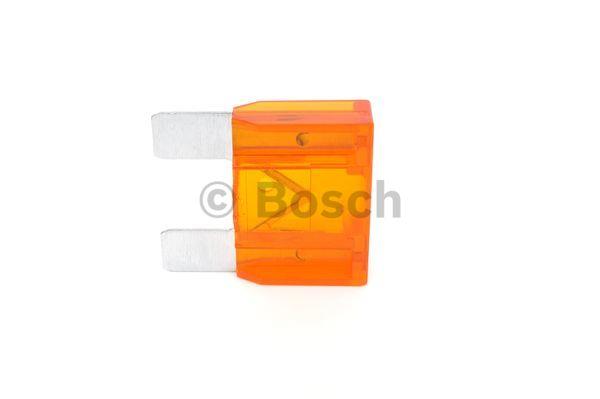 Sicherung Bosch 1 987 529 020