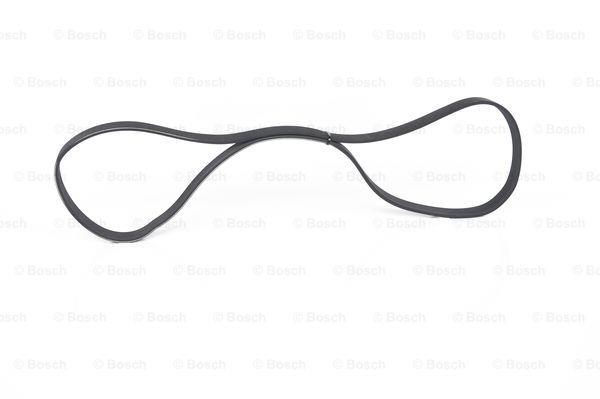 Bosch V-ribbed belt 6PK2490 – price 84 PLN