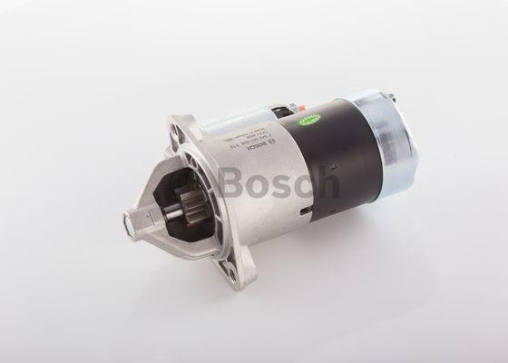 Bosch F 042 001 008 Стартер F042001008: Отличная цена - Купить в Польше на 2407.PL!