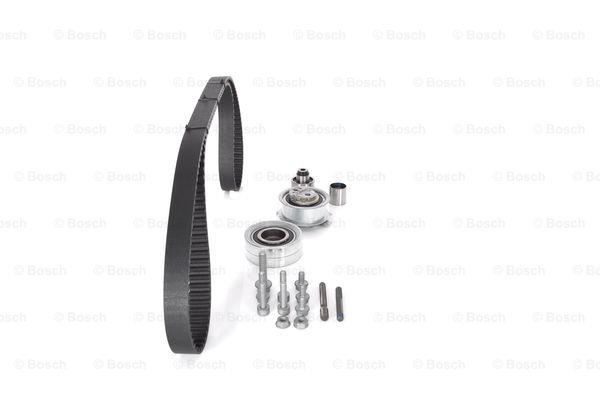 Bosch Комплект зубчастих ременів – ціна 454 PLN