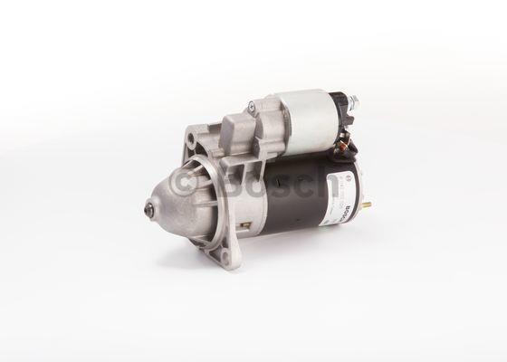 Bosch F 042 002 026 Starter F042002026: Buy near me at 2407.PL in Poland at an Affordable price!