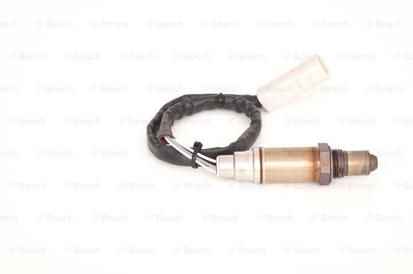 Bosch Датчик кисневий &#x2F; Лямбда-зонд – ціна 182 PLN
