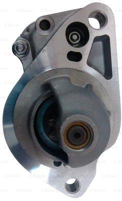 Bosch F 042 201 000 Starter F042201000: Buy near me at 2407.PL in Poland at an Affordable price!