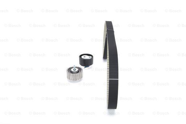 Bosch Timing Belt Kit – price 330 PLN