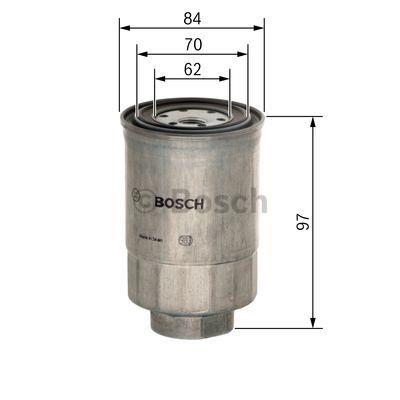 Buy Bosch 1 457 434 443 at a low price in Poland!