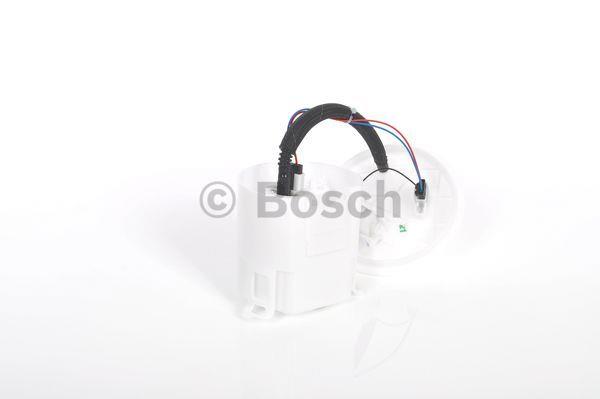 Pompa paliwowa Bosch 1 582 980 106