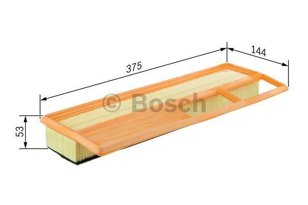 Kaufen Sie Bosch F026400002 zum guten Preis bei 2407.PL!