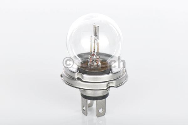 Bosch Лампа галогенная Bosch Pure Light 12В R2 45&#x2F;40Вт – цена 7 PLN