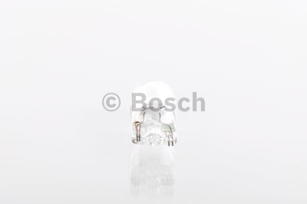 Bosch Żarówka W5W 12V 5W – cena 1 PLN