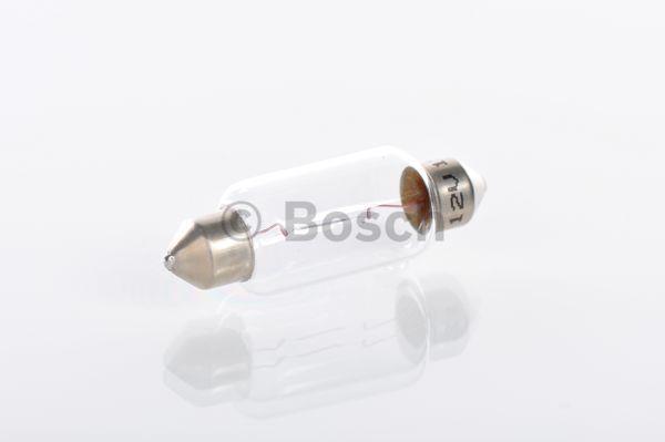 Bosch Glühlampe C15W 12V 15W – Preis 6 PLN