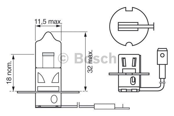 Buy Bosch 1 987 302 431 at a low price in Poland!