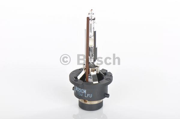 Bosch Лампа ксеноновая D2R 85V 35W – цена 121 PLN
