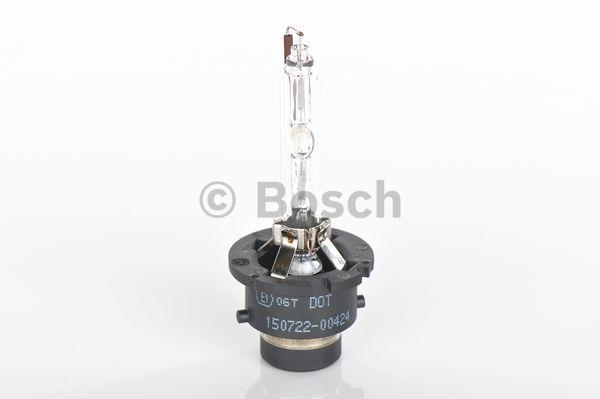 Лампа ксеноновая D2S 85V 35W Bosch 1 987 302 904