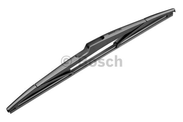 Bosch Щетка стеклоочистителя каркасная задняя Bosch Rear 350 мм (14&quot;) – цена 28 PLN