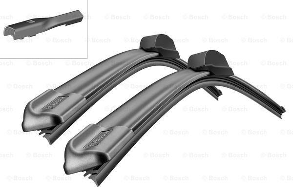 Bosch Bosch Aerotwin Frameless Wiper Blades Kit 650&#x2F;450 – price 91 PLN