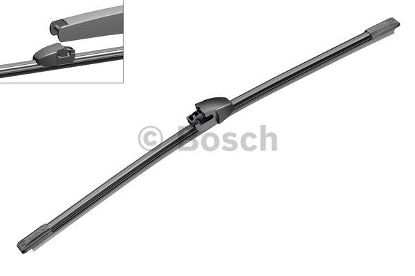 Bosch Щетка стеклоочистителя бескаркасная задняя Bosch Aerotwin Rear 330 мм (13&quot;) – цена 36 PLN